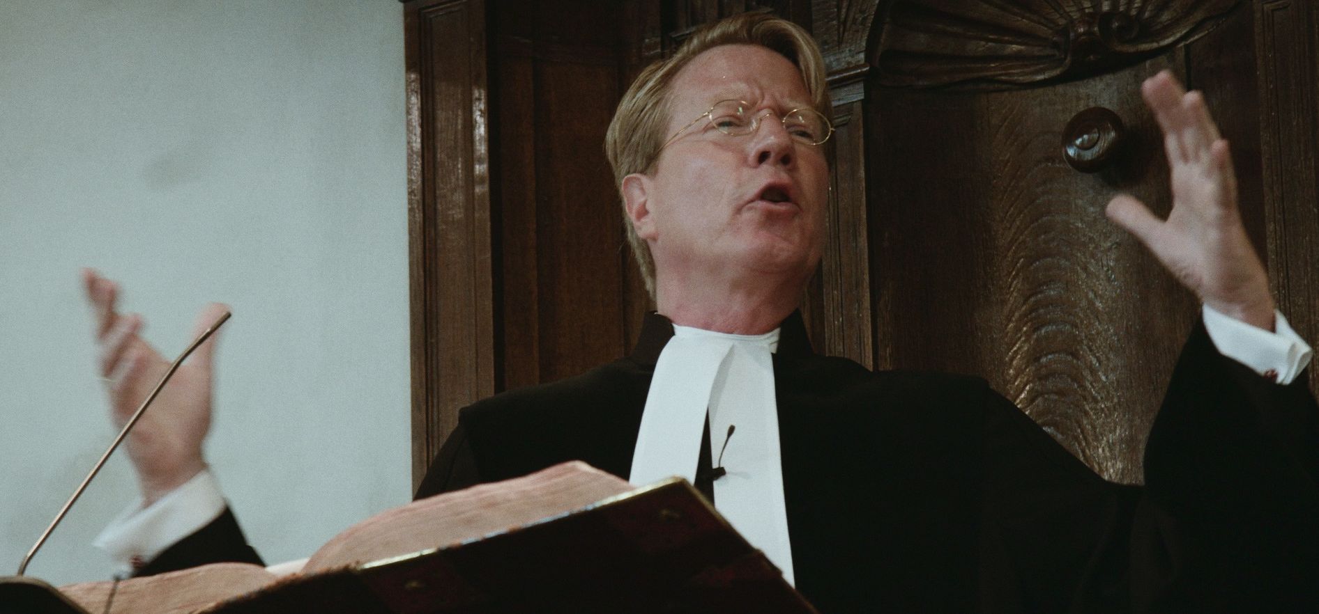 Hier ben ik: De kerk is relevant voor mensen in de ratrace van het leven