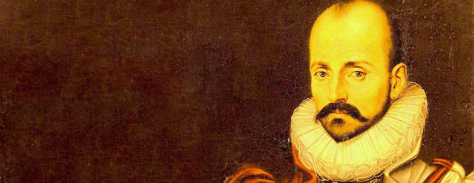 Waarom filosoof Montaigne zo verrassend actueel is  #maandvandefilosofie