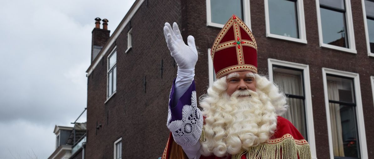 Sinterklaas bestaat wel – en God dus ook