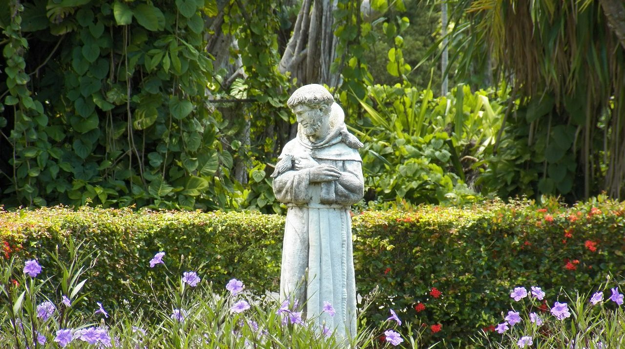 st-francisus / inspirexpressmiami