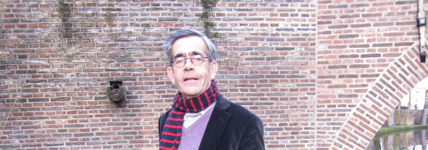 Herdenking  Jan-Willem Nieuwenhuijsen