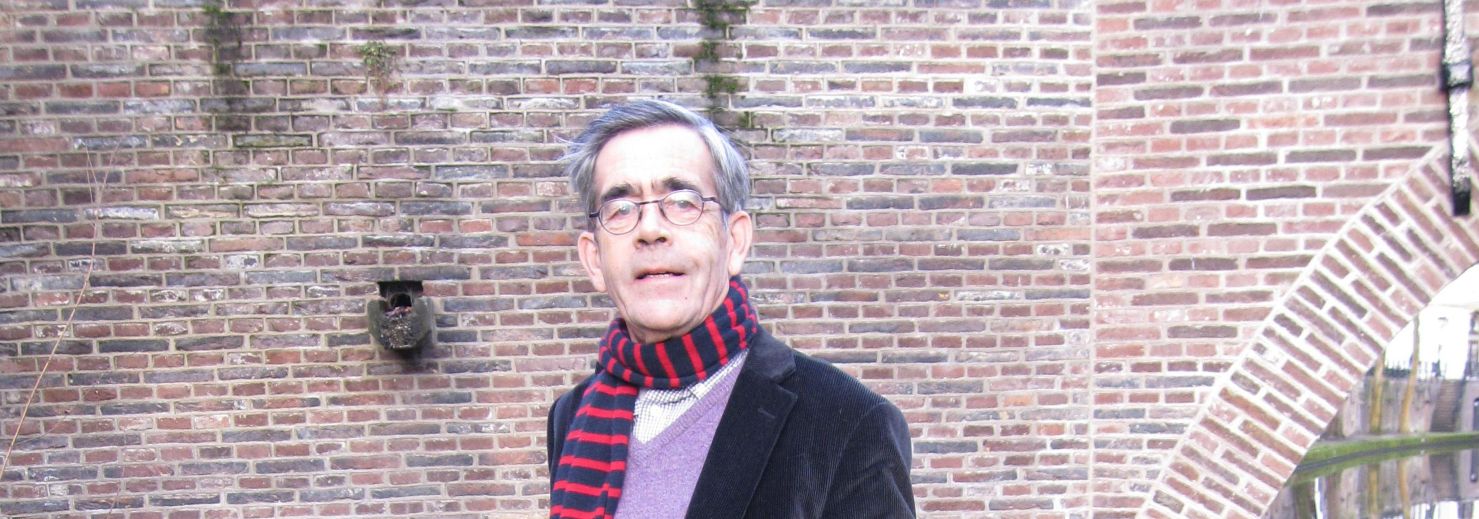 Herdenking Jan-Willem Nieuwenhuijsen