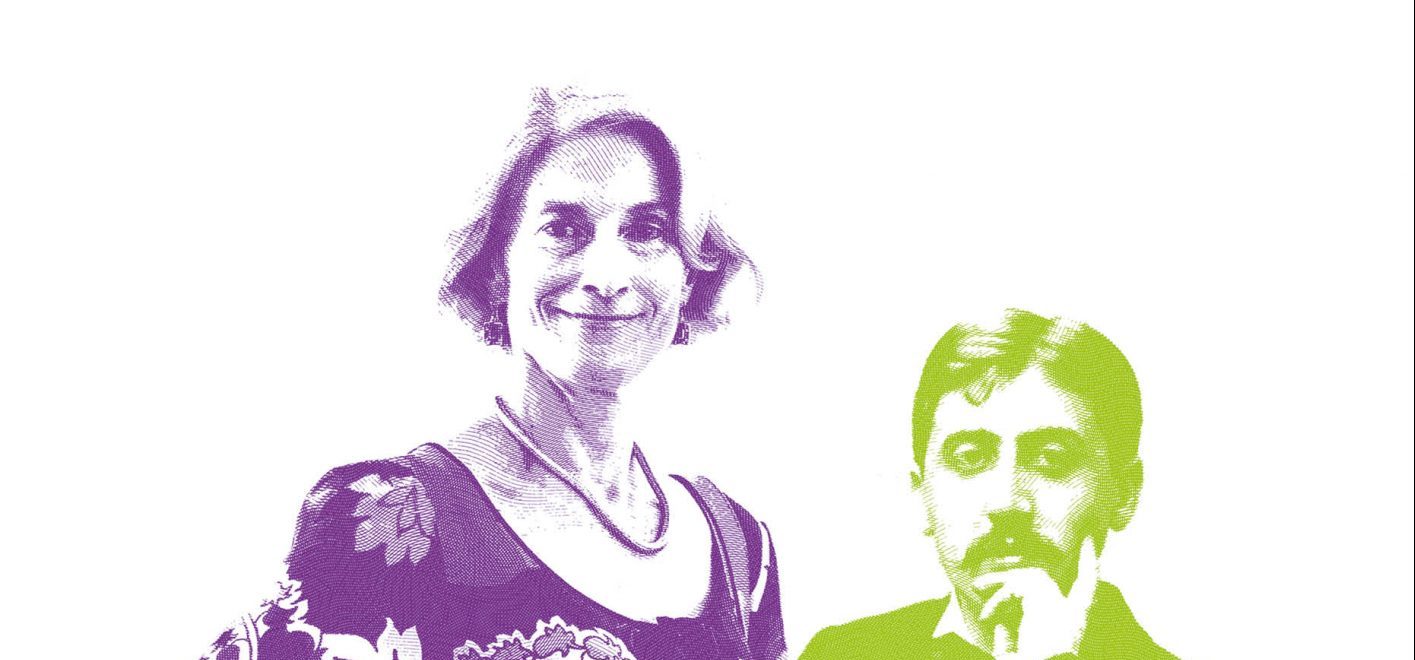 Marcel Proust en Martha Nussbaum in tijden van corona
