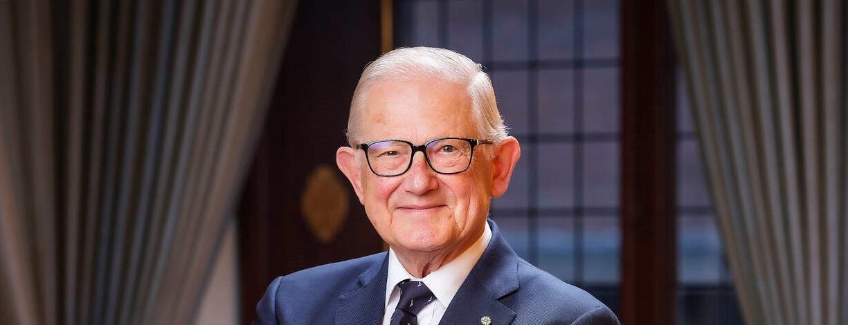 Vrijburg laat Pieter van Vollenhoven voorgaan (ook live te volgen) 