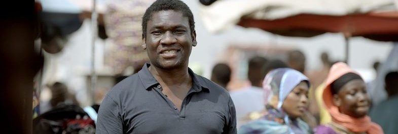 TV-tip: Hoe God verscheen in Ghana