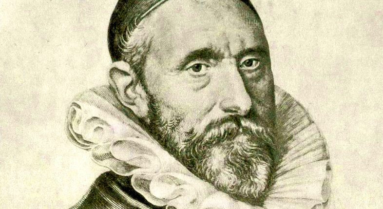 Jan Pieterszoon Sweelinck (1562-1621), tolerant in turbulente tijden