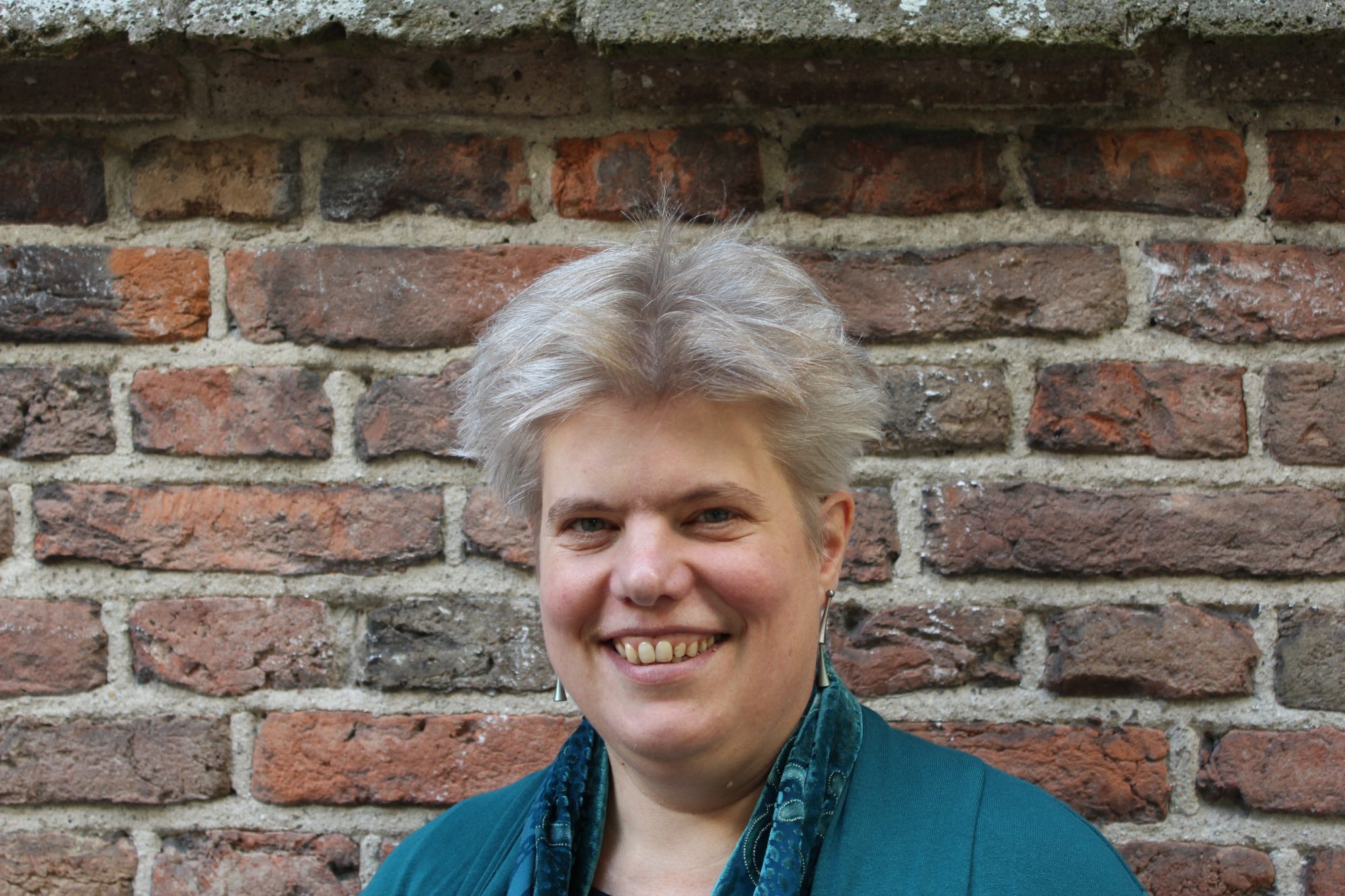Ds. Sandra van Zeeland – van Cassel
