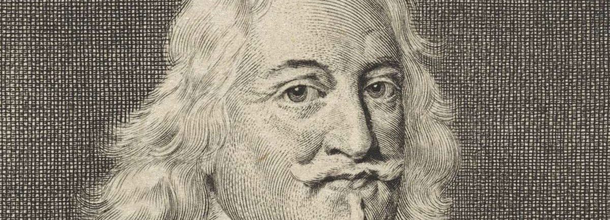 Remonstrants dichter Jacob Westerbaen in de ban van Erasmus