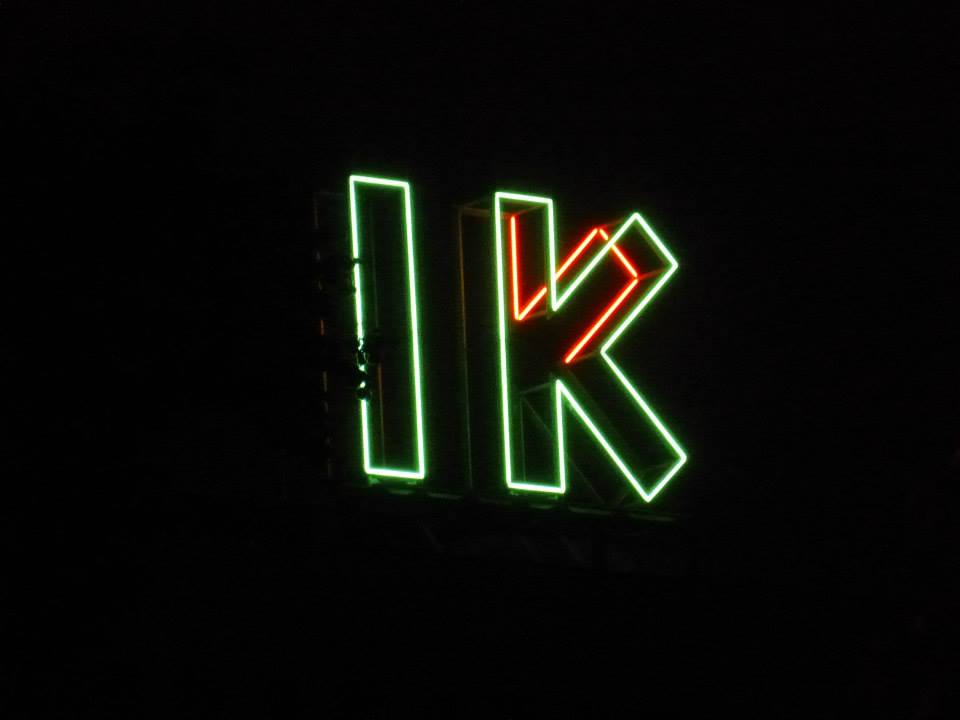 ik / Liesbeth Orthel