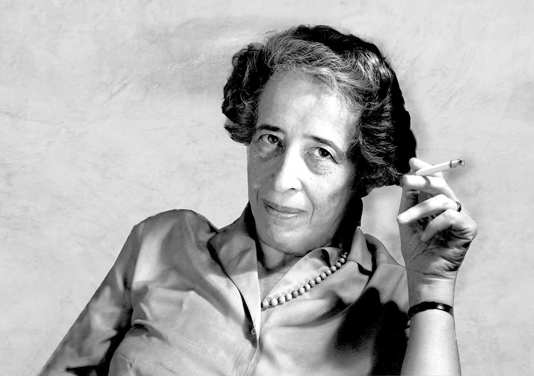 Hannah Arendt over nataliteit: het menselijk vermogen iets nieuws te beginnen